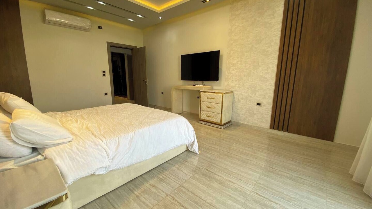 Photo of Bedroom in New Cairo