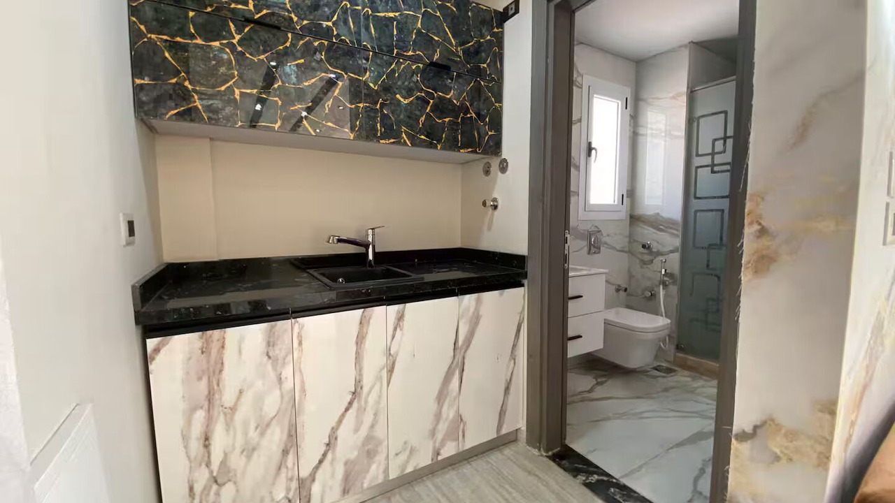 Photo of Bathroom in New Cairo