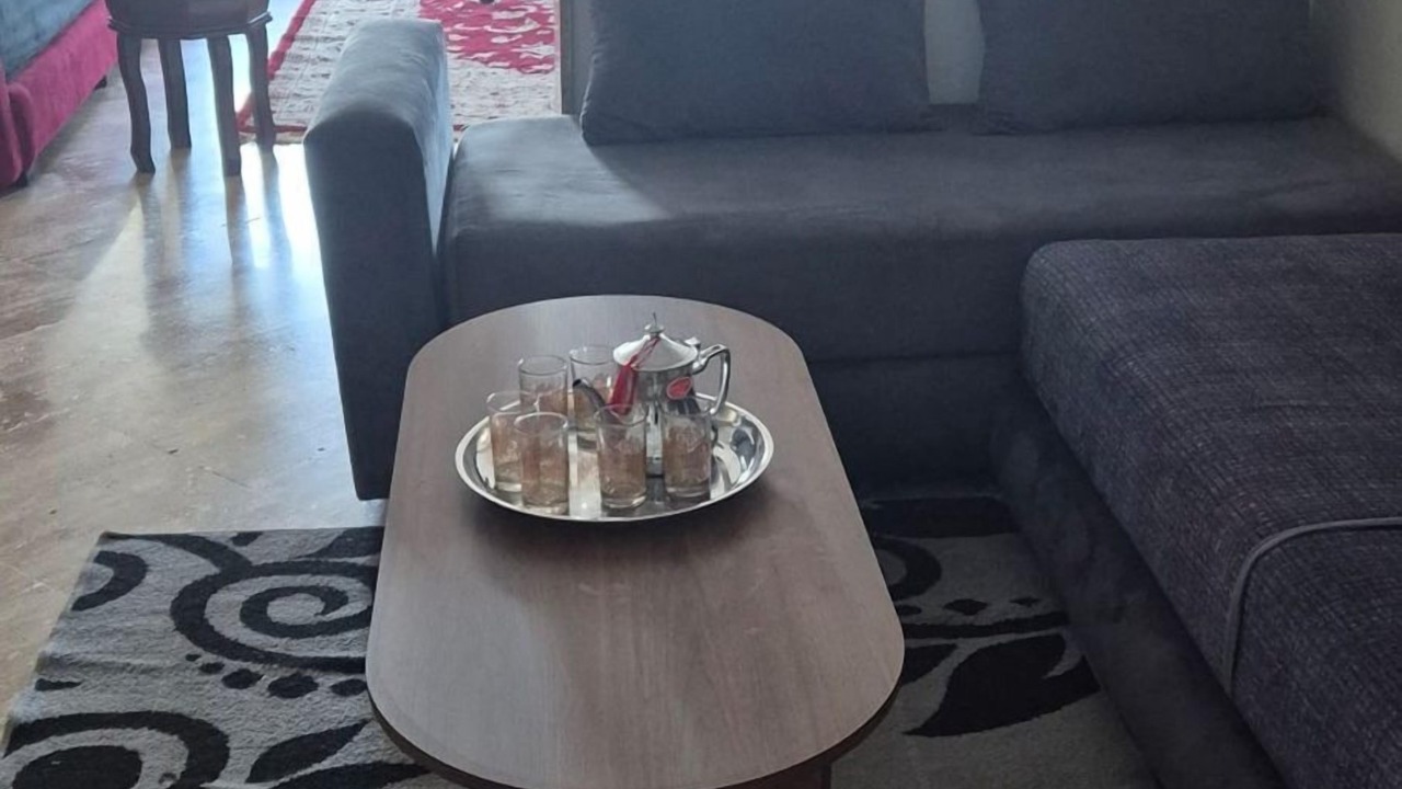 Photo of Livingroom in Quartier Al-Atlas