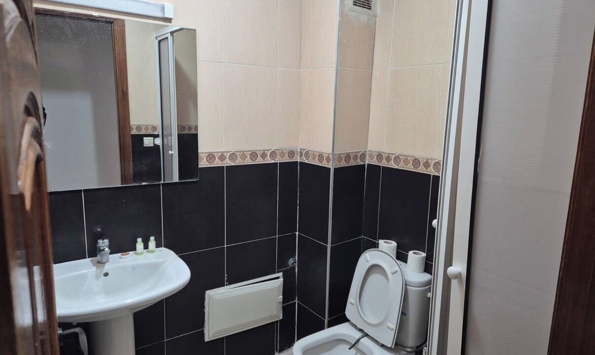 Photo of Bathroom in Quartier Al-Atlas
