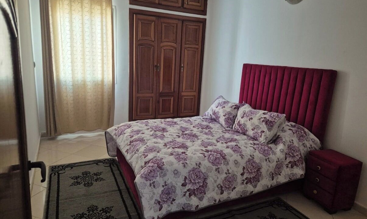 Photo of Bedroom in Quartier Al-Atlas