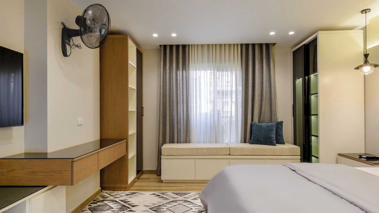 Photo of Bedroom in Al Duqqi