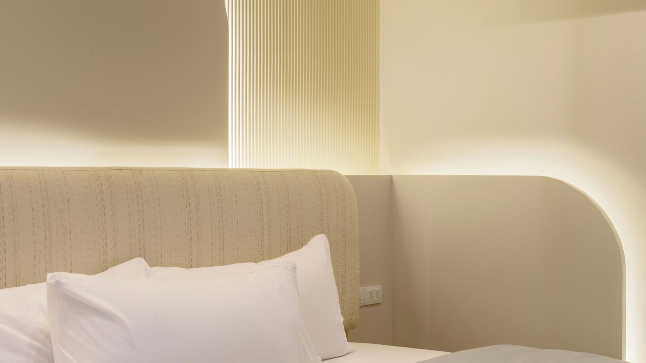 Photo of Bedroom in Al Duqqi