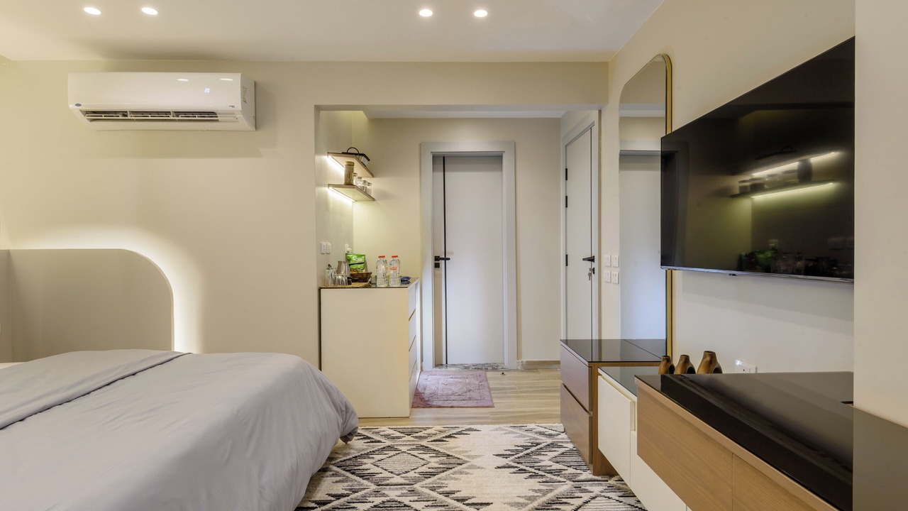 Photo of Bedroom in Al Duqqi