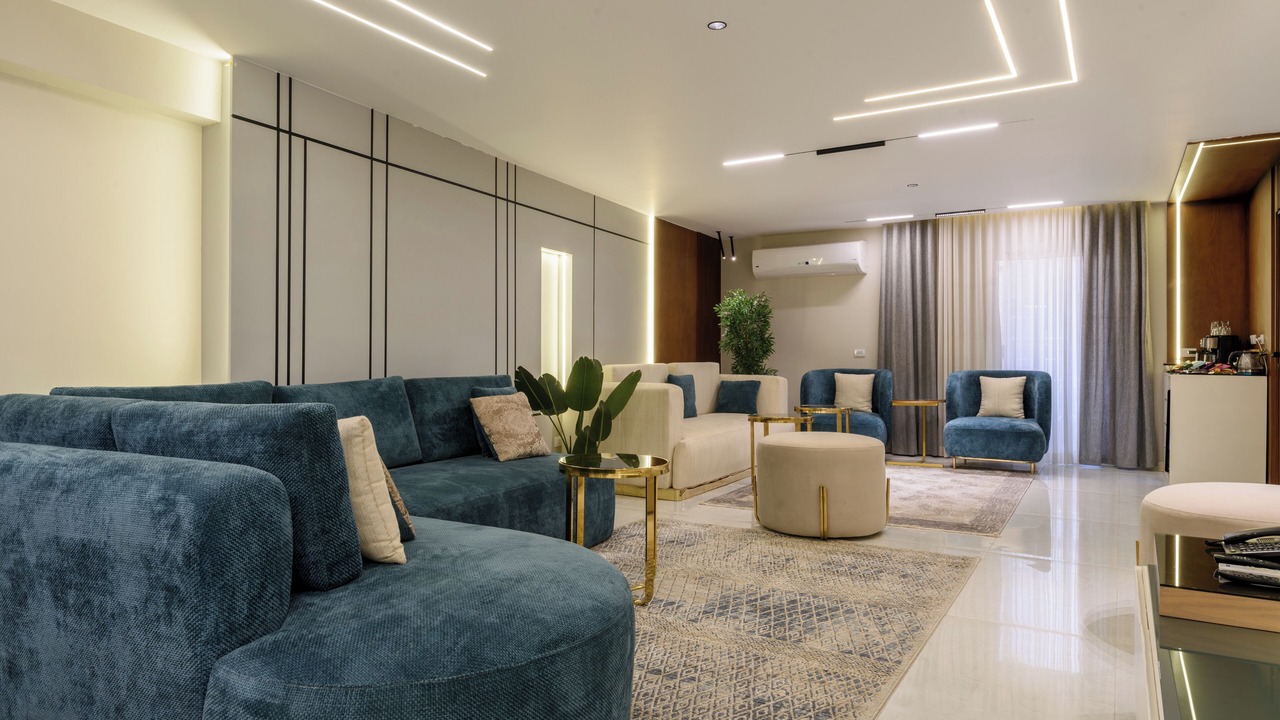 Photo of Livingroom in Al Duqqi