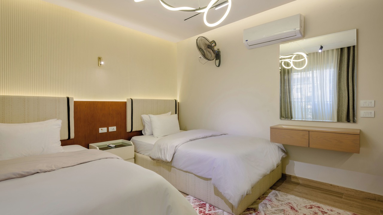 Photo of Bedroom in Al Duqqi