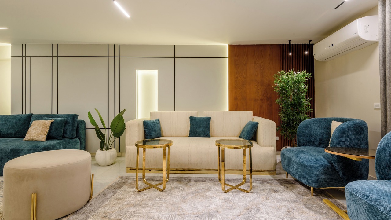 Photo of Livingroom in Al Duqqi