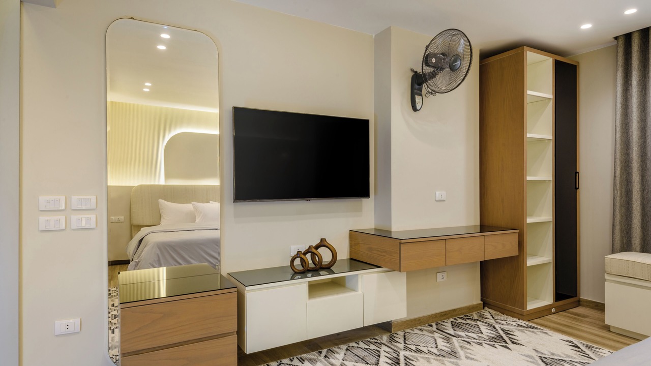 Photo of Bedroom in Al Duqqi