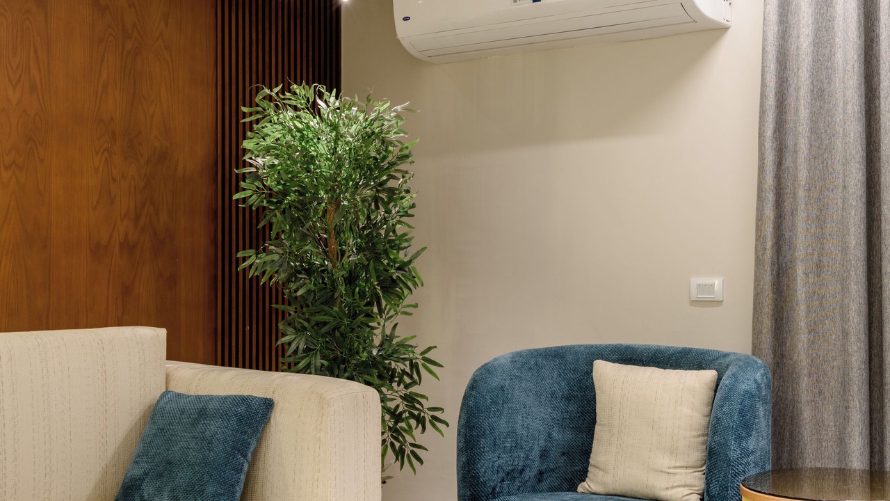 Photo of Livingroom in Al Duqqi