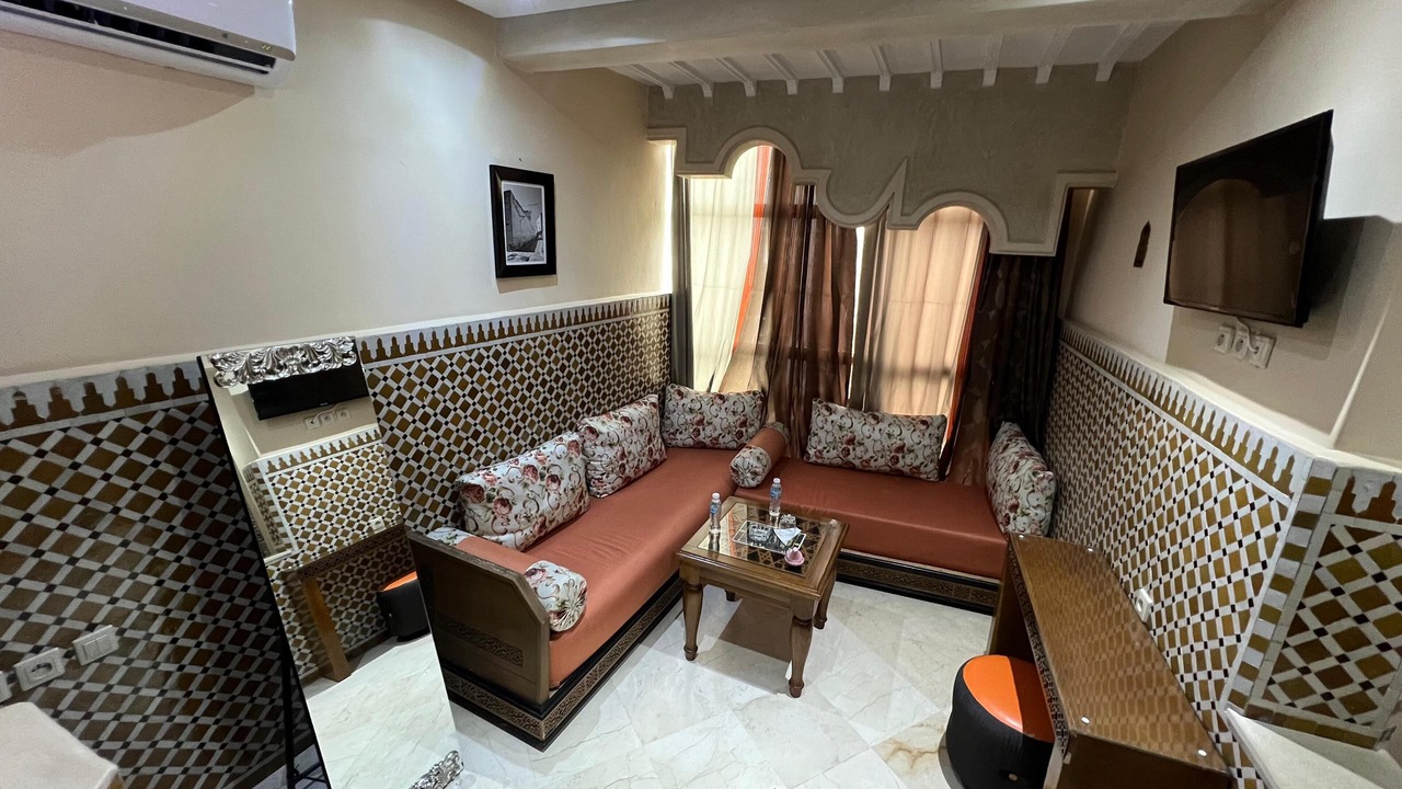 Photo of Livingroom in Taza