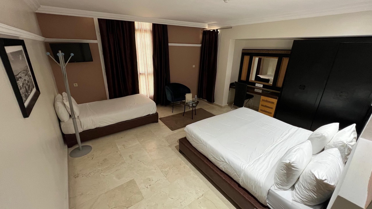 Photo of Bedroom in Taza
