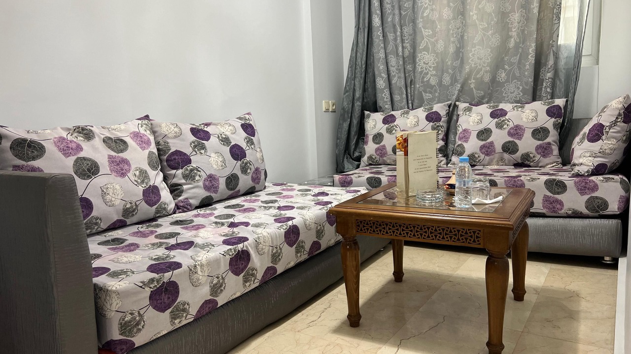 Photo of Livingroom in Taza
