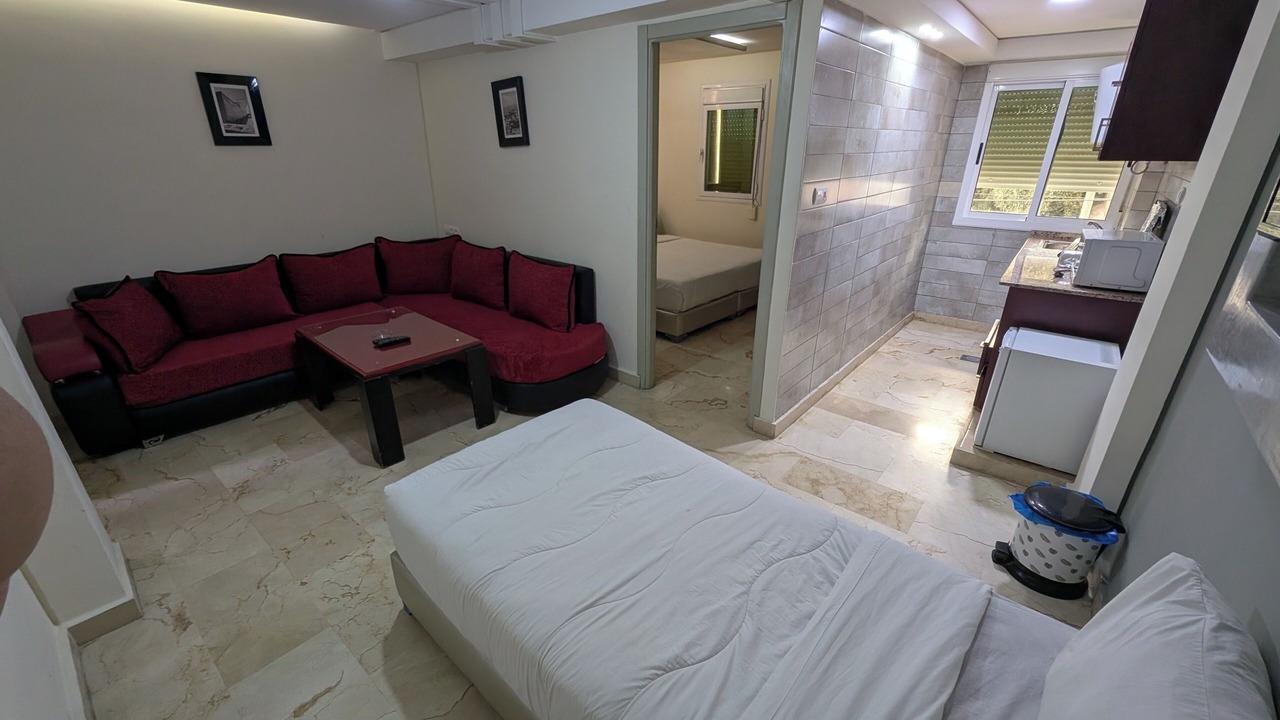 Photo of Bedroom in Taza