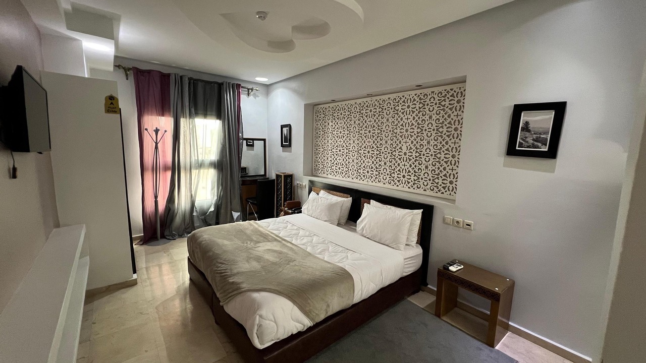 Photo of Bedroom in Taza