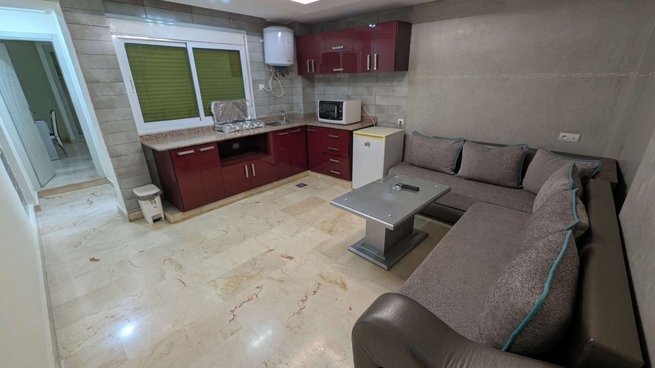 Photo of Livingroom in Taza