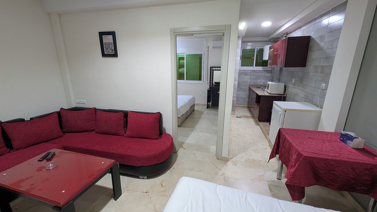 Photo of Bedroom in Taza