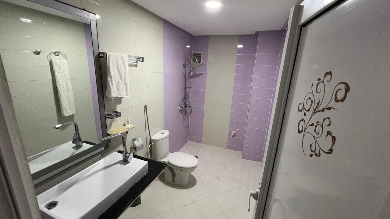 Photo of Bathroom in Taza