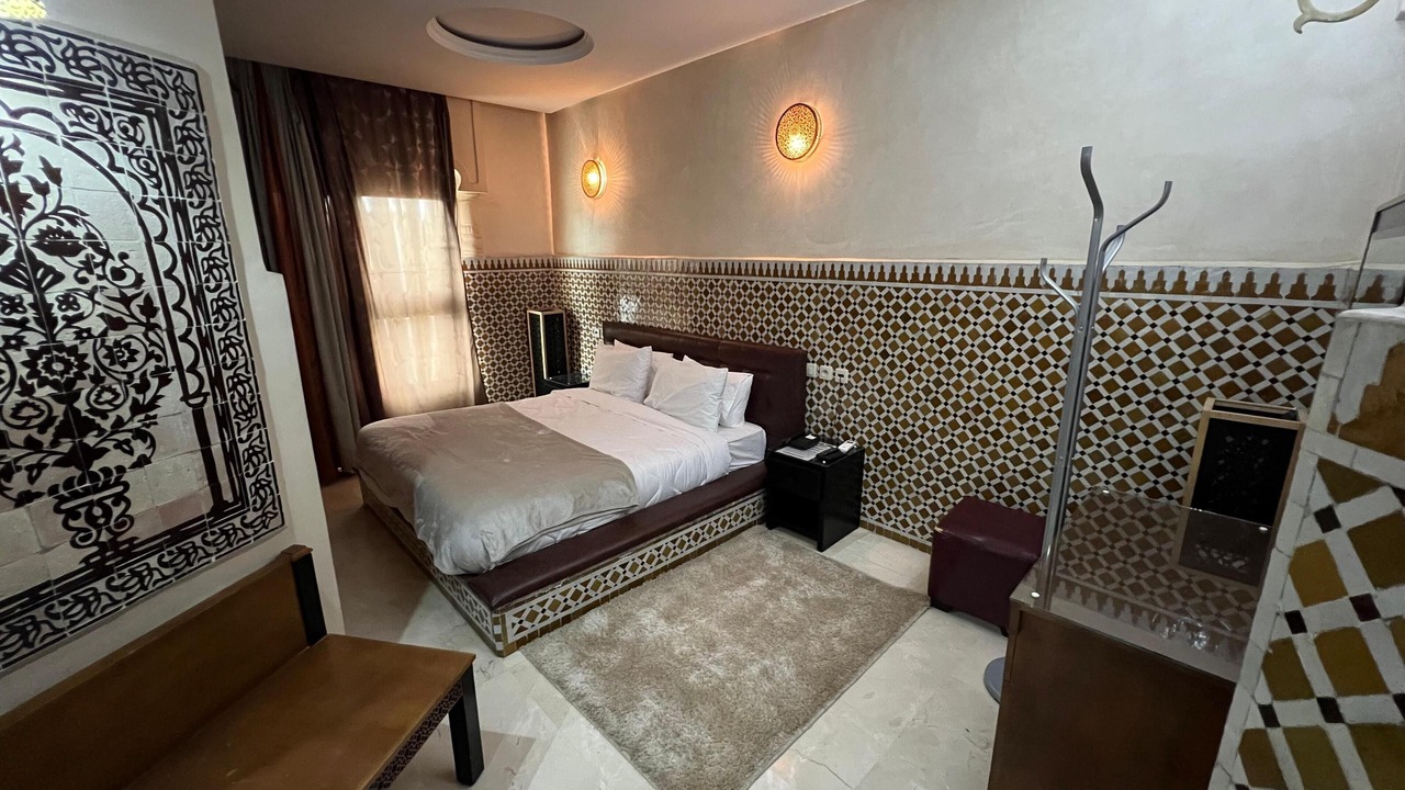 Photo of Bedroom in Taza