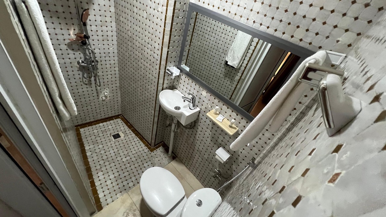Photo of Bathroom in Taza