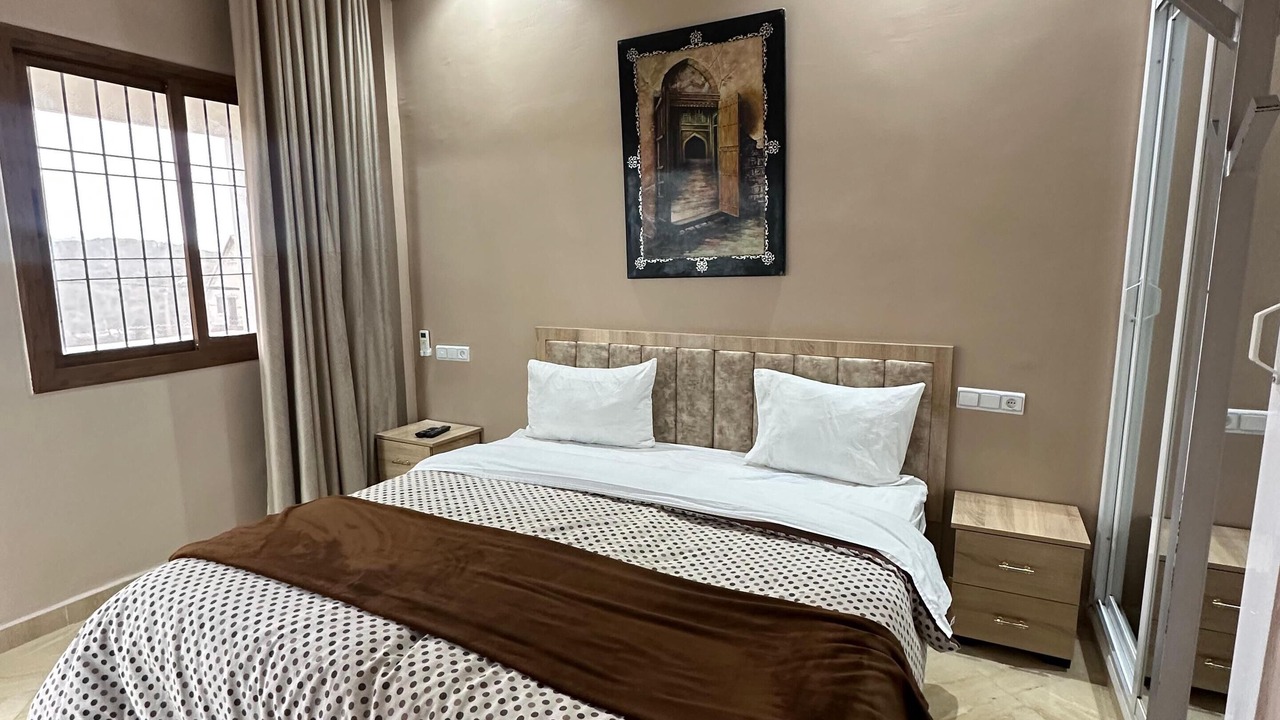 Photo of Bedroom in Taza