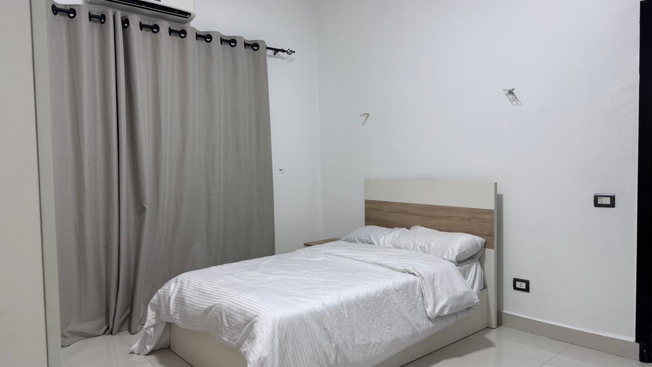 Photo of Bedroom in New Cairo