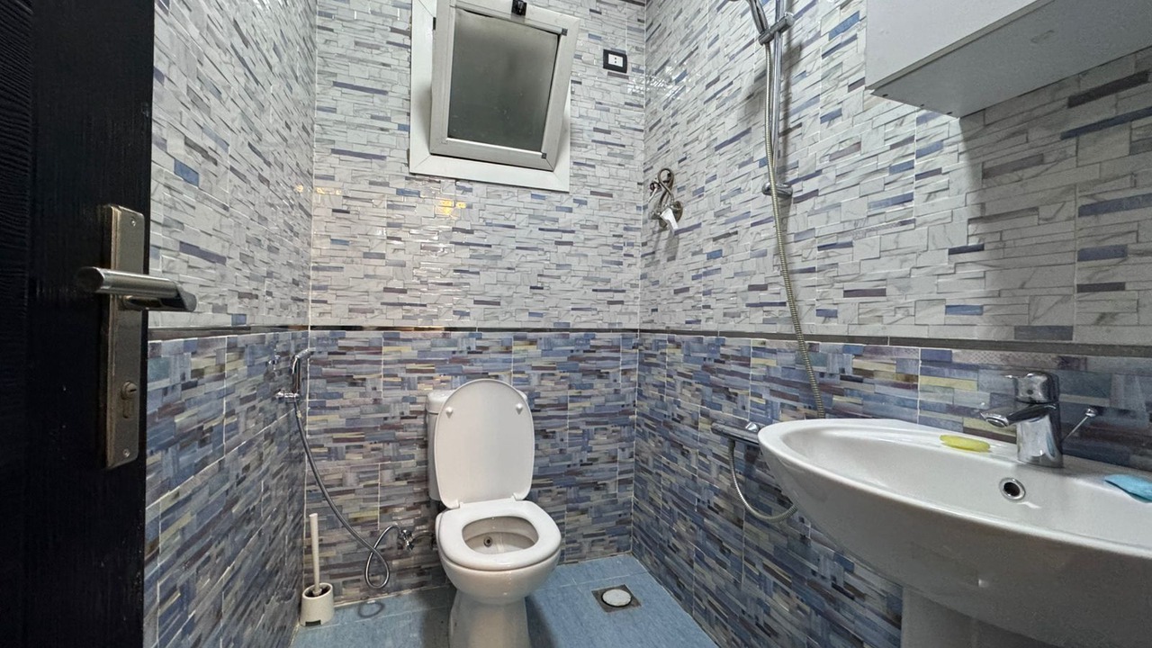 Photo of Bathroom in New Cairo