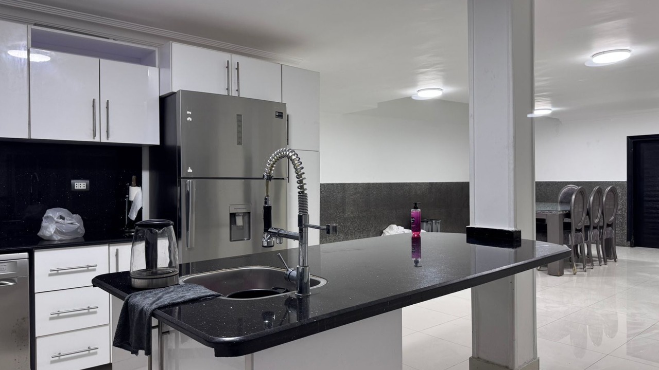 Photo of Kitchen in New Cairo