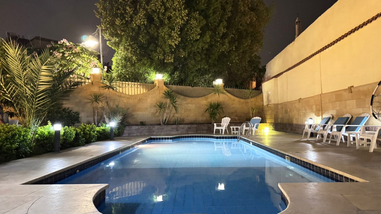 Photo of Outdoor in New Cairo