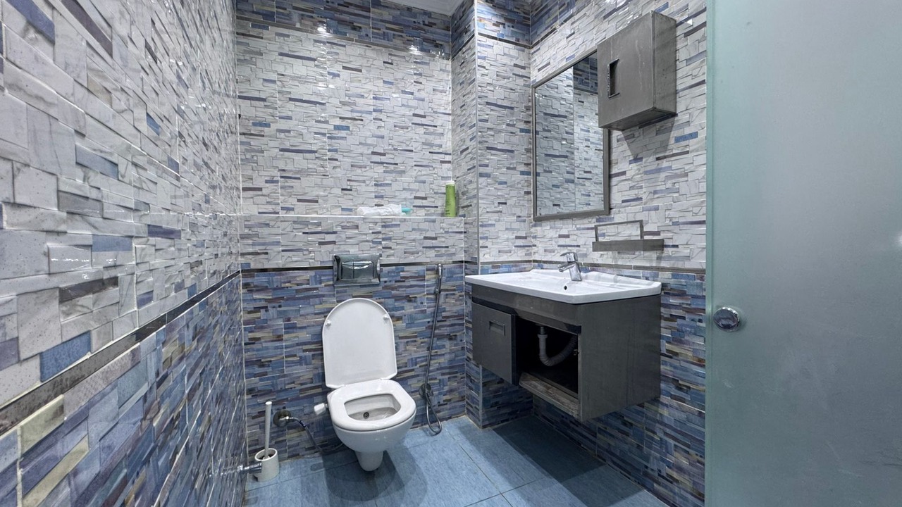 Photo of Bathroom in New Cairo