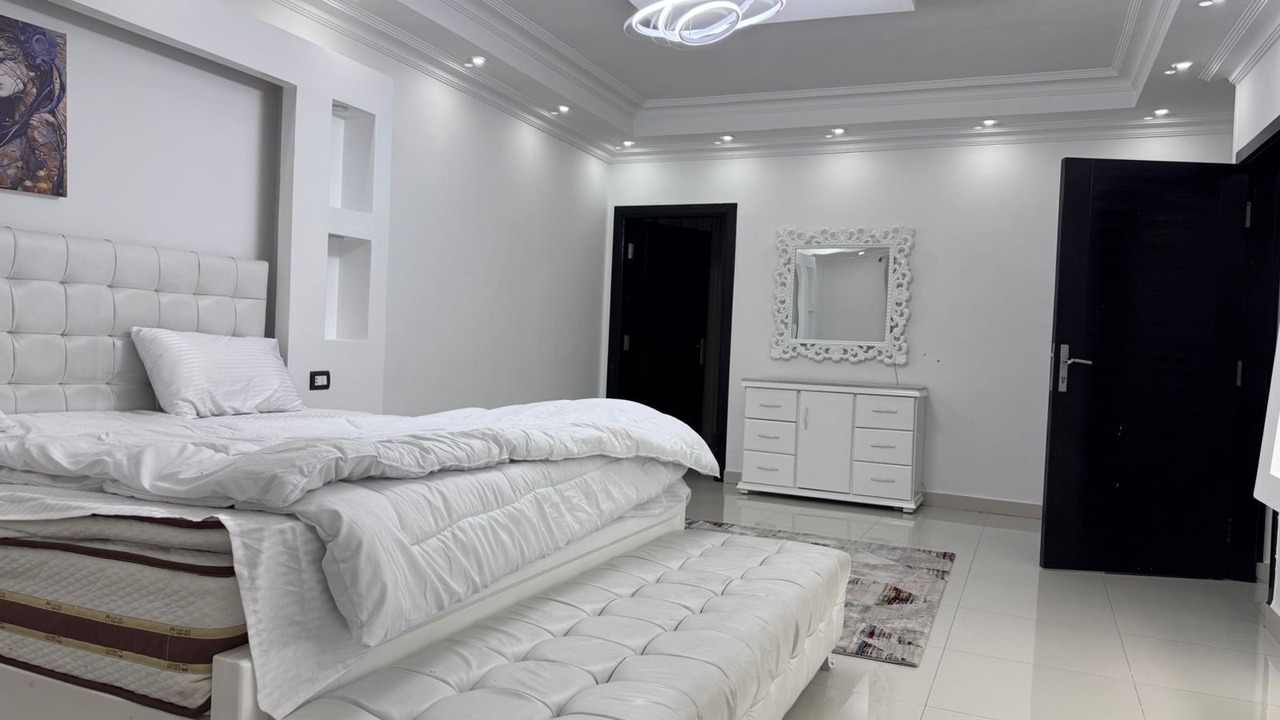 Photo of Bedroom in New Cairo