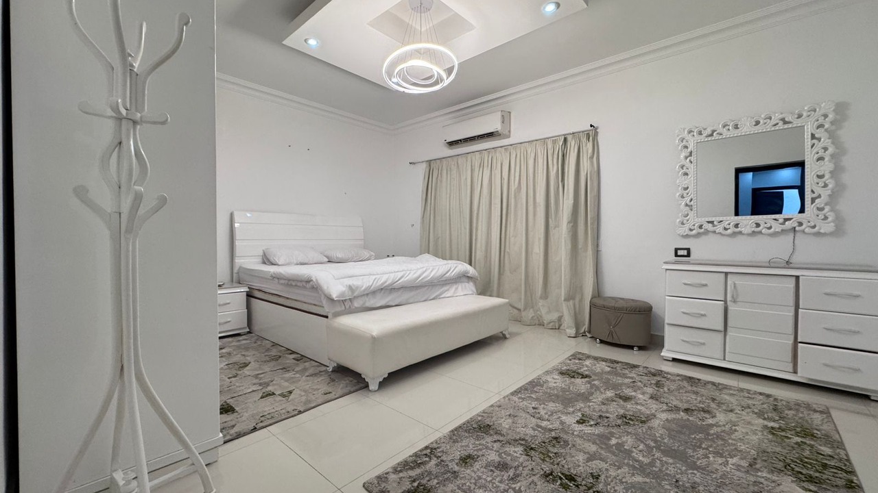 Photo of Bedroom in New Cairo