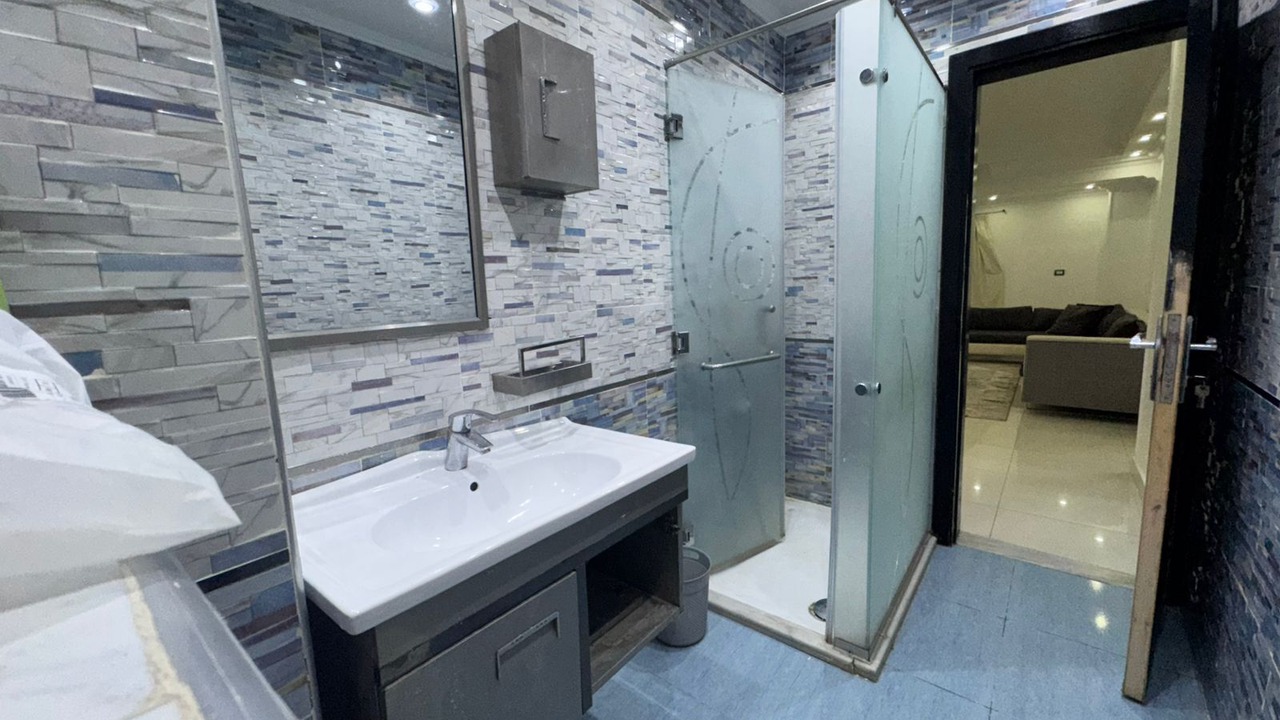 Photo of Bathroom in New Cairo