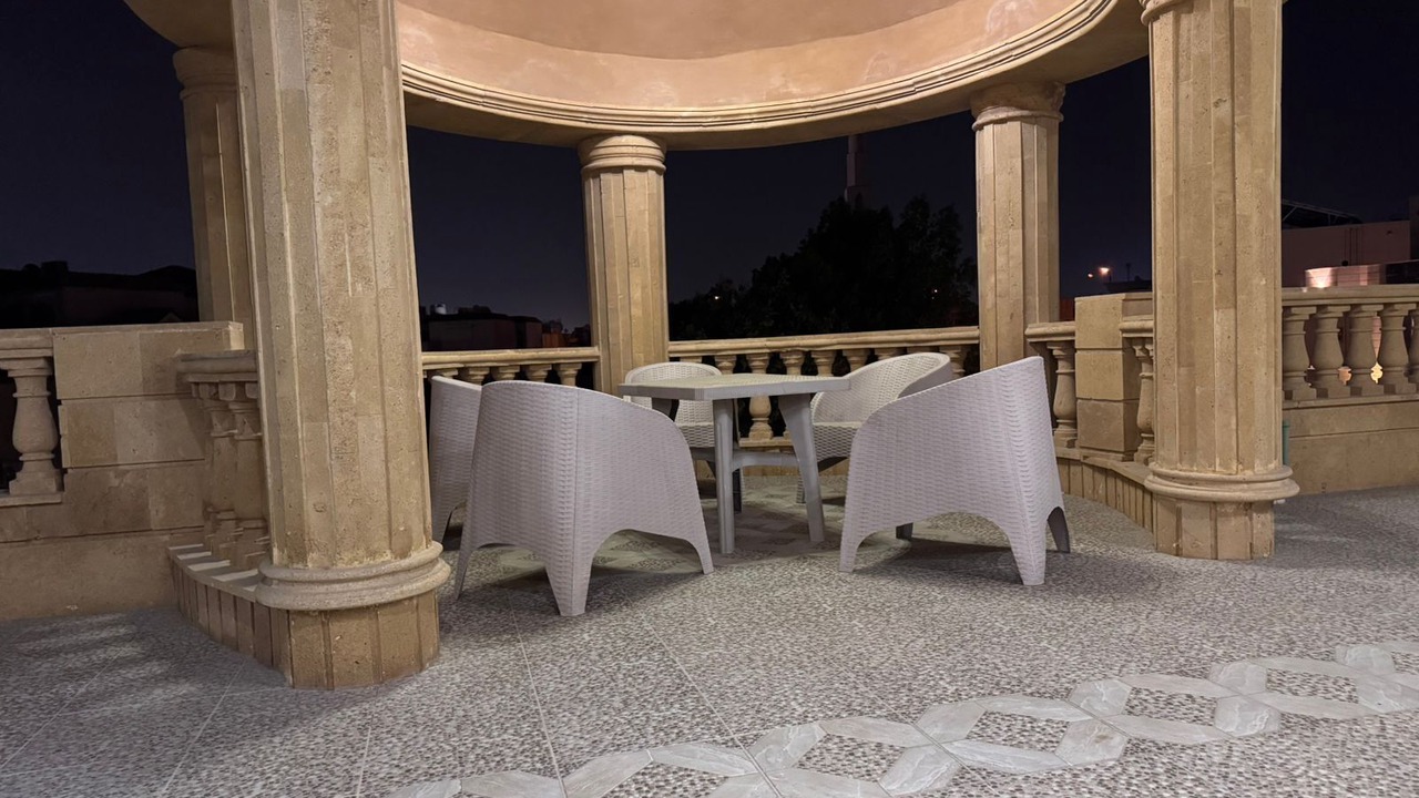 Photo of Outdoor in New Cairo
