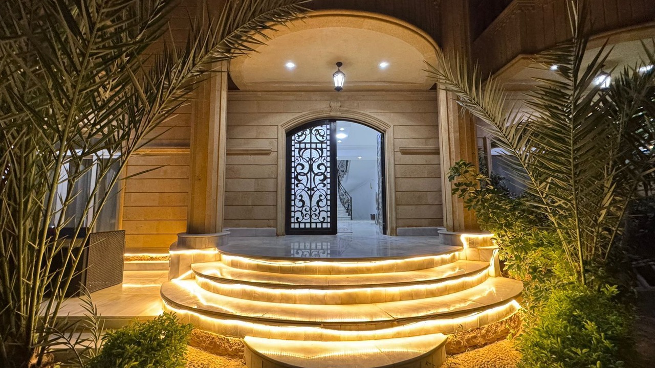 Photo of Outdoor in New Cairo
