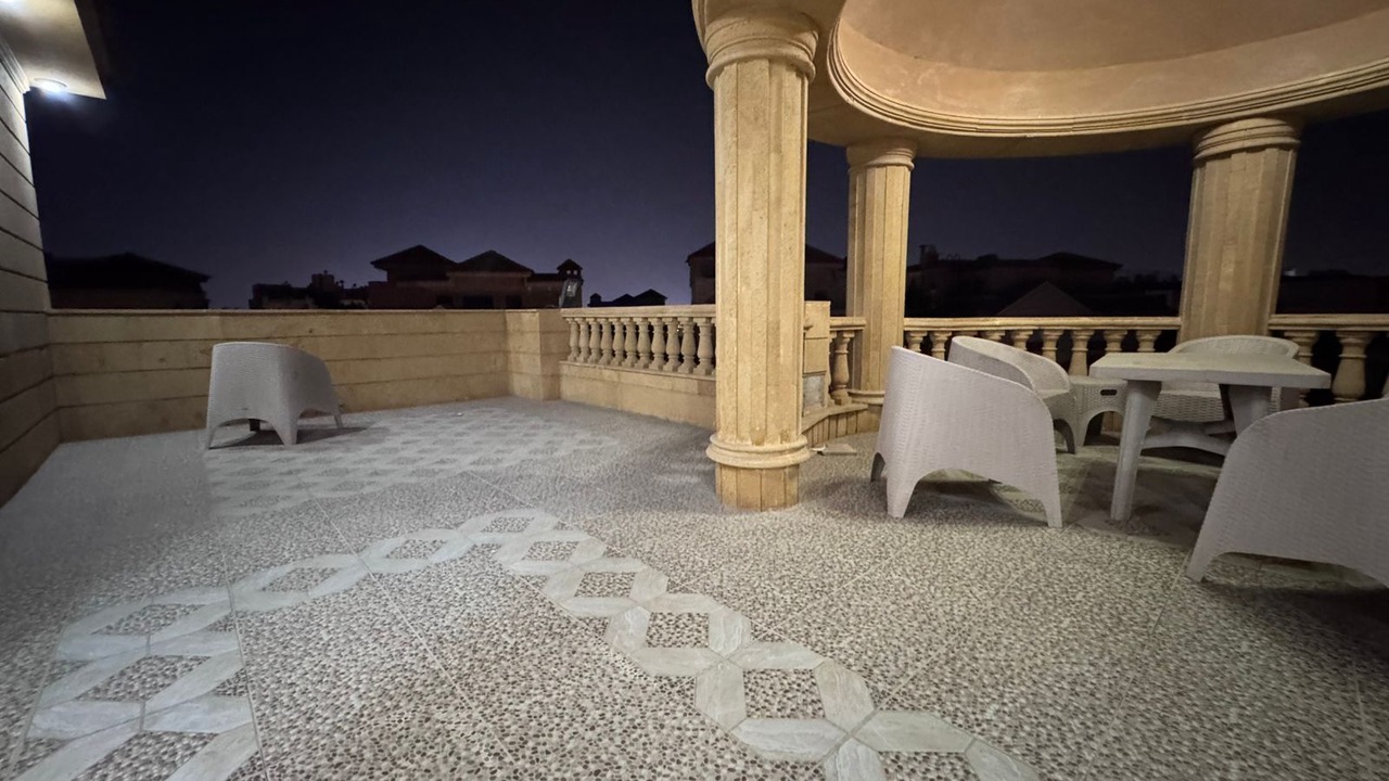 Photo of Outdoor in New Cairo