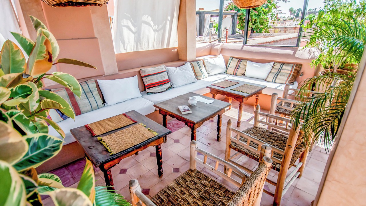 Photo of Outdoor in Sidi Bou Amar