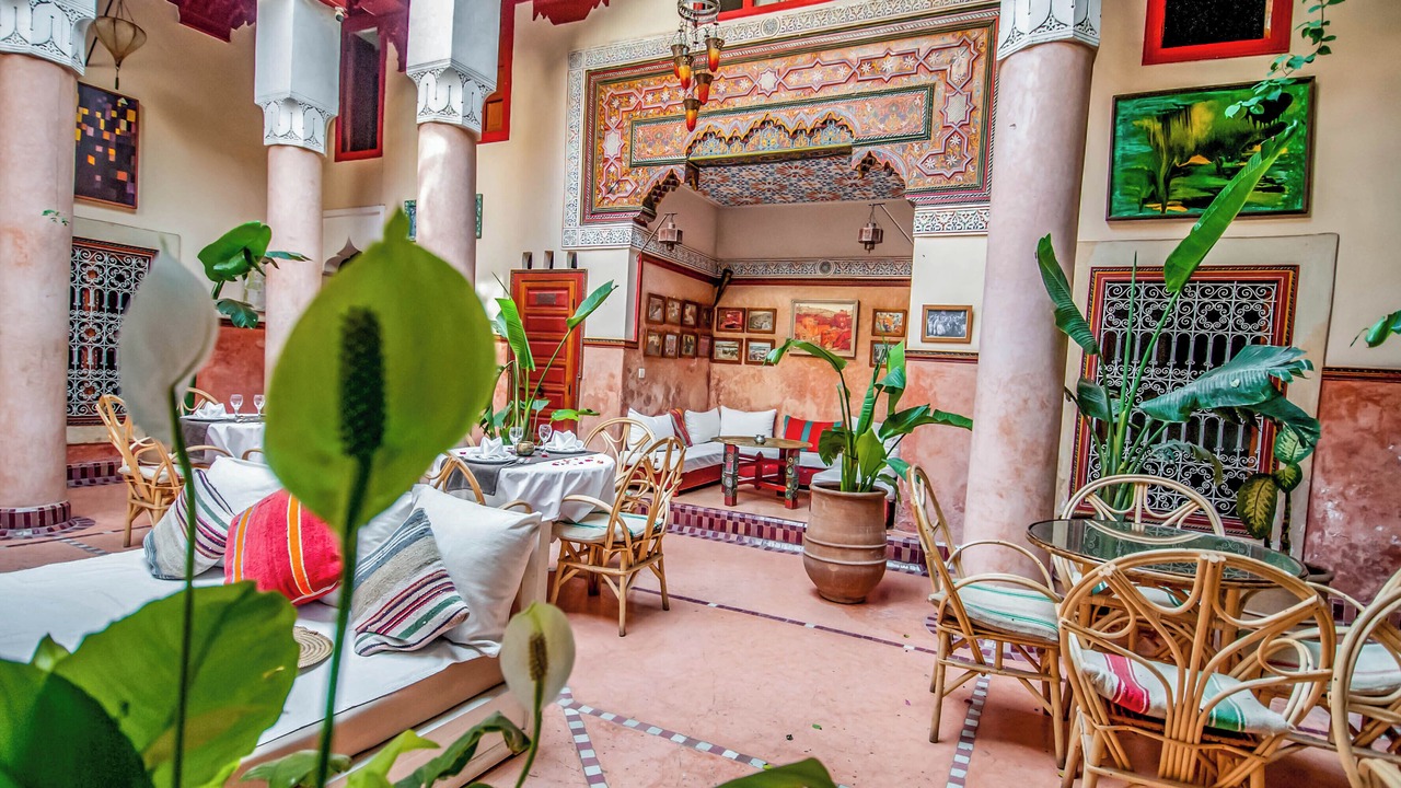 Photo of Outdoor in Sidi Bou Amar