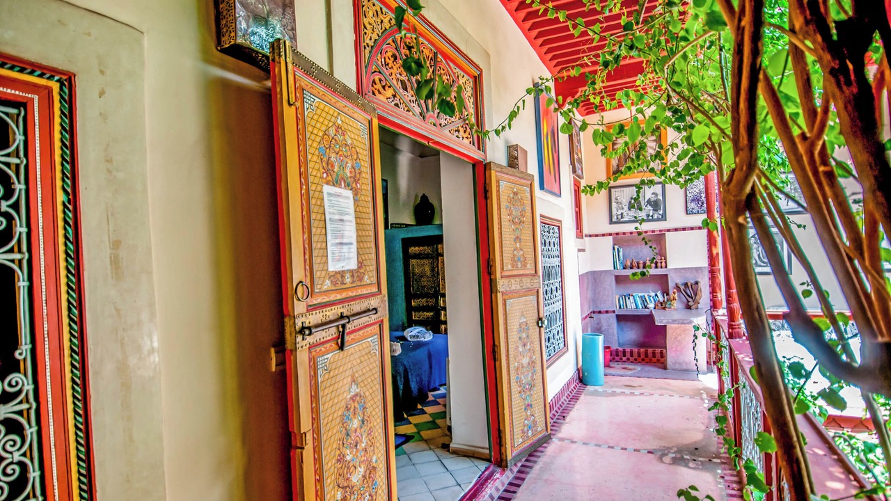 Photo of Outdoor in Sidi Bou Amar