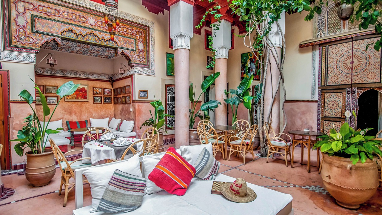 Photo of Outdoor in Sidi Bou Amar