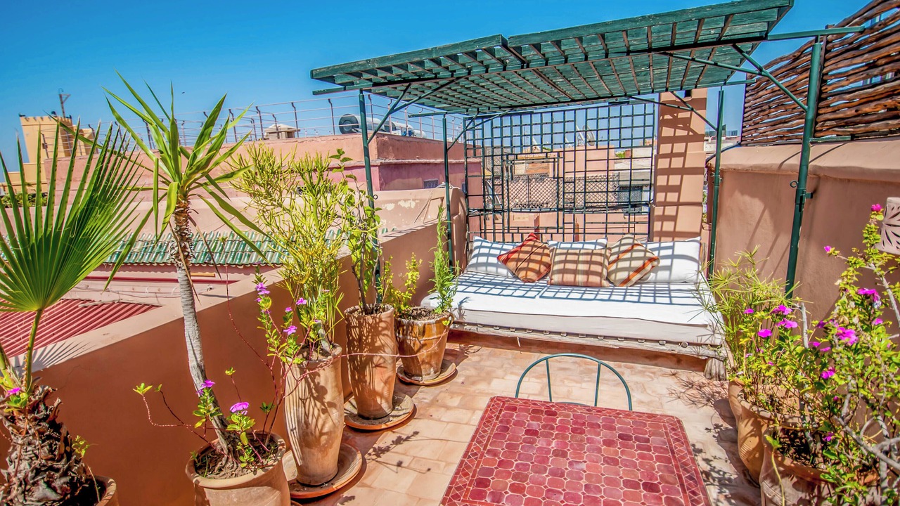 Photo of Outdoor in Sidi Bou Amar