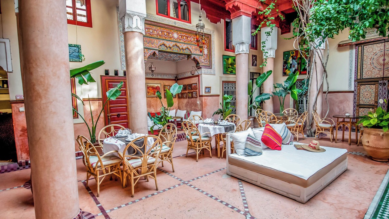 Photo of Outdoor in Sidi Bou Amar