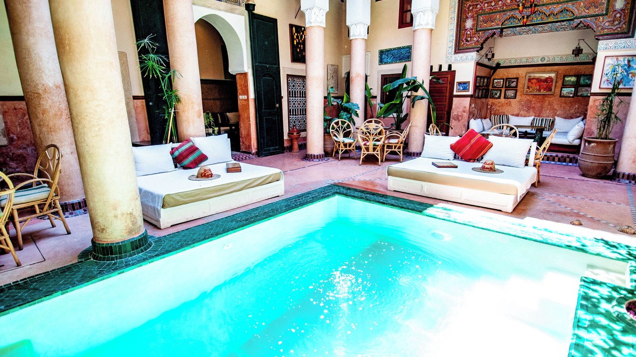 Photo of Outdoor in Sidi Bou Amar