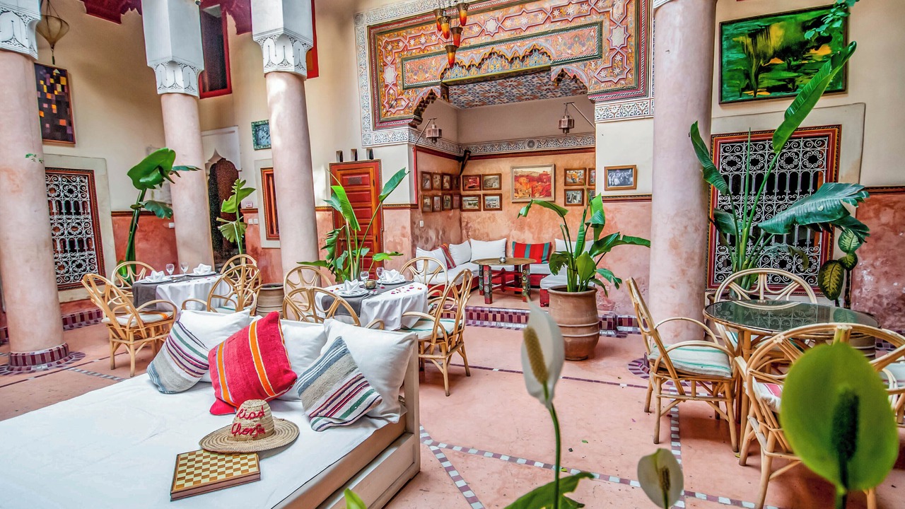 Photo of Outdoor in Sidi Bou Amar