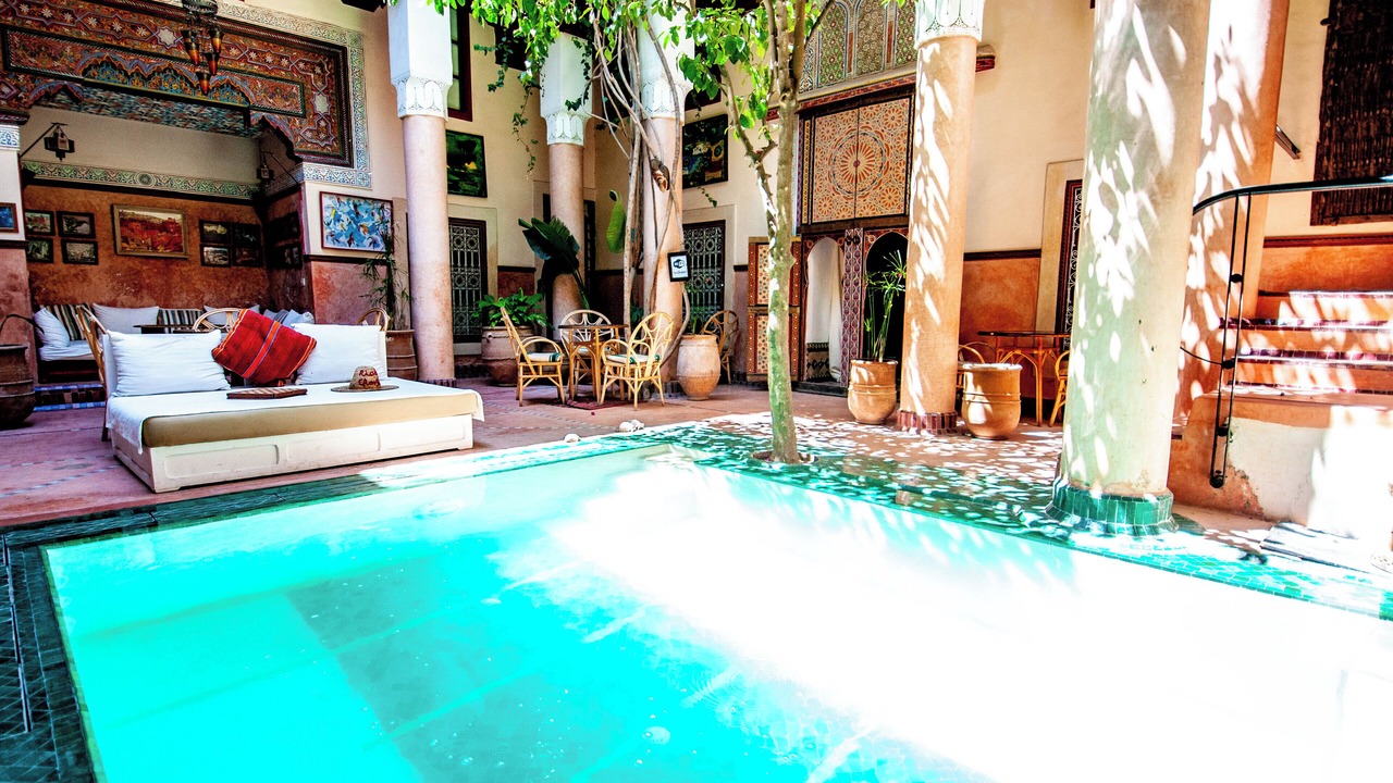 Photo of Outdoor in Sidi Bou Amar