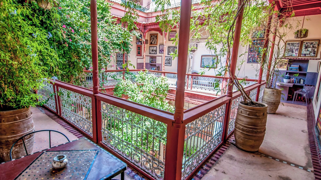 Photo of Outdoor in Sidi Bou Amar
