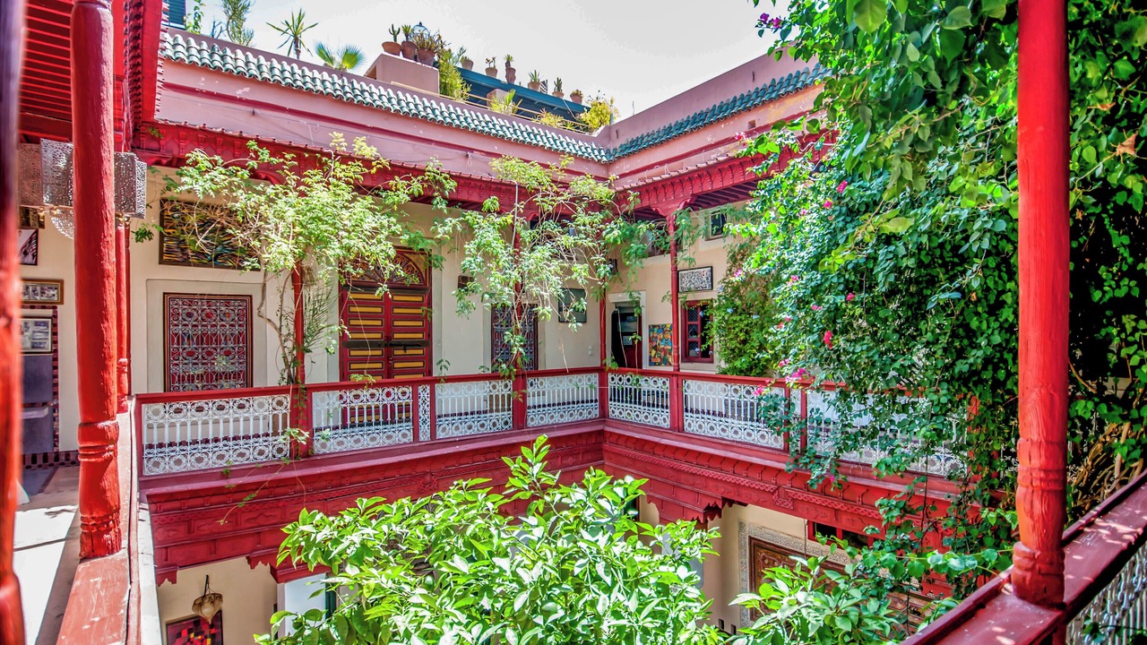 Photo of Outdoor in Sidi Bou Amar