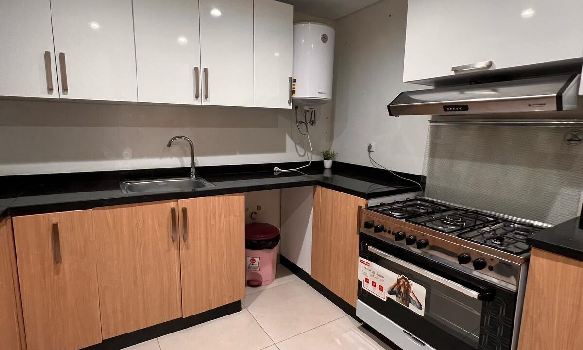 Photo of Kitchen in Al-Waili