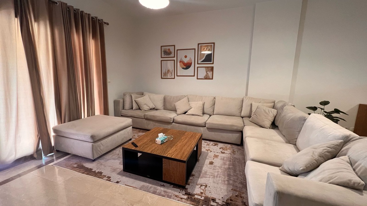 Photo of Livingroom in Al-Waili
