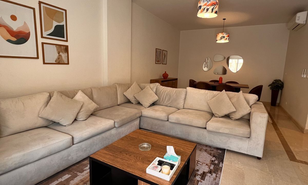 Photo of Livingroom in Al-Waili