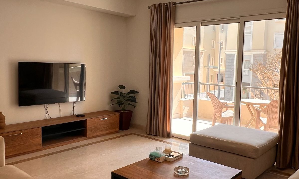 Photo of Livingroom in Al-Waili